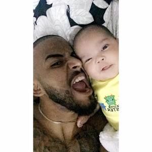 Meet your Posher, Giovanny